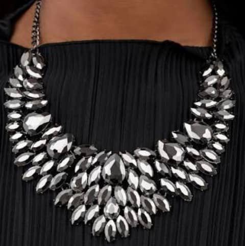 Paparazzi Zi Collection - The Tanisha